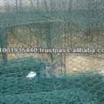 PVC Coated Gabions