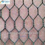 PVC coated Hexagonal Chicken Wire Mesh HWM