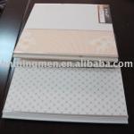 pvc decorative panel	shower panels MM-023