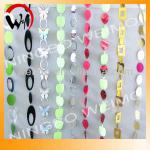 PVC fashion shop decoration WB-SP006