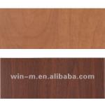 PVC film in wood decorative for bar furniture,doors.cabinet,kitchen 3117