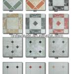 PVC flooring tile 18&quot;*18&quot;