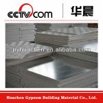 PVC GYPSUM CEILING TILES