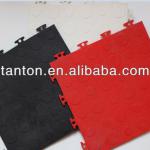 PVC interlocking tile TT-401