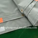 PVC Laminated Fabric (Coated Tarpaulin) factory 200D*300D/250D/500D/1000D
