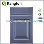 PVC MDF kitchen furniture cabinet door cabinet door