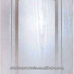 PVC moulded cabinet door