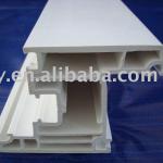 pvc profile OPC60ZS