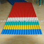 PVC Roof Tile DFC33