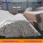 pvc shutter profile part-131121