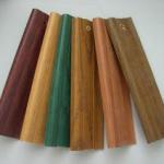 PVC skirting board Nobel