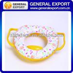 PVC Soft Baby Kid Toilet Seat BA3653