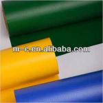 Pvc stretch ceiling film in China