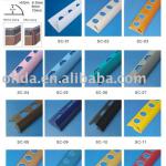 PVC Tile Trim SC series