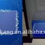 pvc vinyl elevator floor covering mats HK-A-101