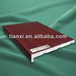 PVC window sill , wood design windowsill TXW0015