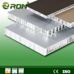 PVDF Coated Aluminum Honeycomb Panel (#Stone) XL-27