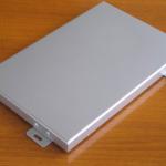 PVDF coating aluminum honeycomb panel for exterior wall HG-AHP003