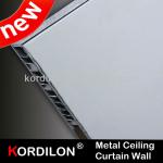 PVDF Coating honeycomb partition panels KDL-FW6e