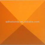 quality acoustical fabric panelling product