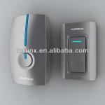 Quality Guarantee plug in wireless doorbell cordless doorbell door chime with DECT G