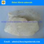 quartz sand