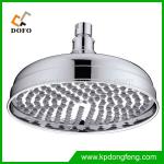 R07 Classic thermostatic plastic massage shower head DF-R07