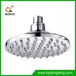 R14 New design bathroom brass waterfall shower head