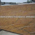 Rainforest Gold Marble