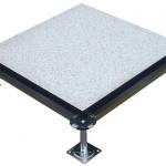 raised access floor system