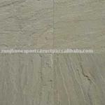 raj green sandstone