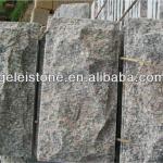 Red granite mushroom tiles for exterior wall GL-Mushroom tiles