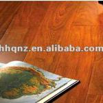 Red Oak Laminate Flooring