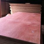 Redwood Plywood - manufacturer Vietnam NO001122