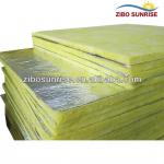 Reinforced Glass Wool Blanket STANDARD