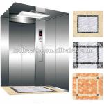 Residential passenger elevator lifts