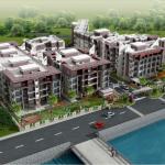 Residential Township &#39;PRIKRITI SPARSH&#39; In Panvel Navimumbai 9967571710