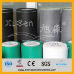 Retractable fiberglass window screen XS-fiberglass