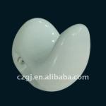 robe hook towel rack ceramic