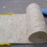 Rock wool heat insulation roll / mineral wool roll / heat insulation JNRW-01