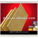 rock wool mineral wool insulation for fireplaces DXR-4560