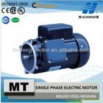 Roll Steel Housing Roller Shutter Motor MT