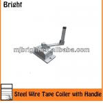roller shutter manual accessories wire rope
