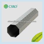 roller shutter steel octagonal axle / Octagonal tube / octagonal shaft for roller shutter 40,50,60,70,89,105,etc