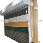 roller shutter window GR37/GR42/GR55