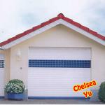 rolling automatic roller up garage door,rolling shutter garage door ST-003