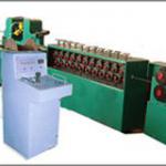 rolling machine for deformed bar LLZ16.D