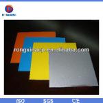 Rongxin hot sell pvdf aluminum composite panel