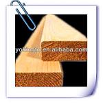rough solid paulownia / fir / pine sawn timber manufacturers Sawn timber