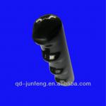 Rubber door handle case